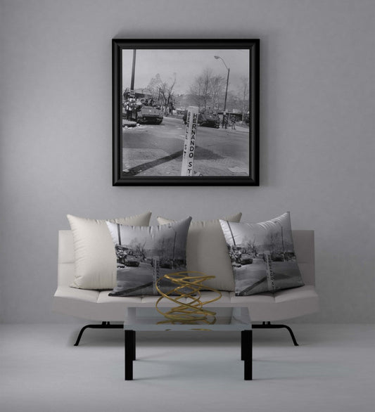 National Guard on Beale St