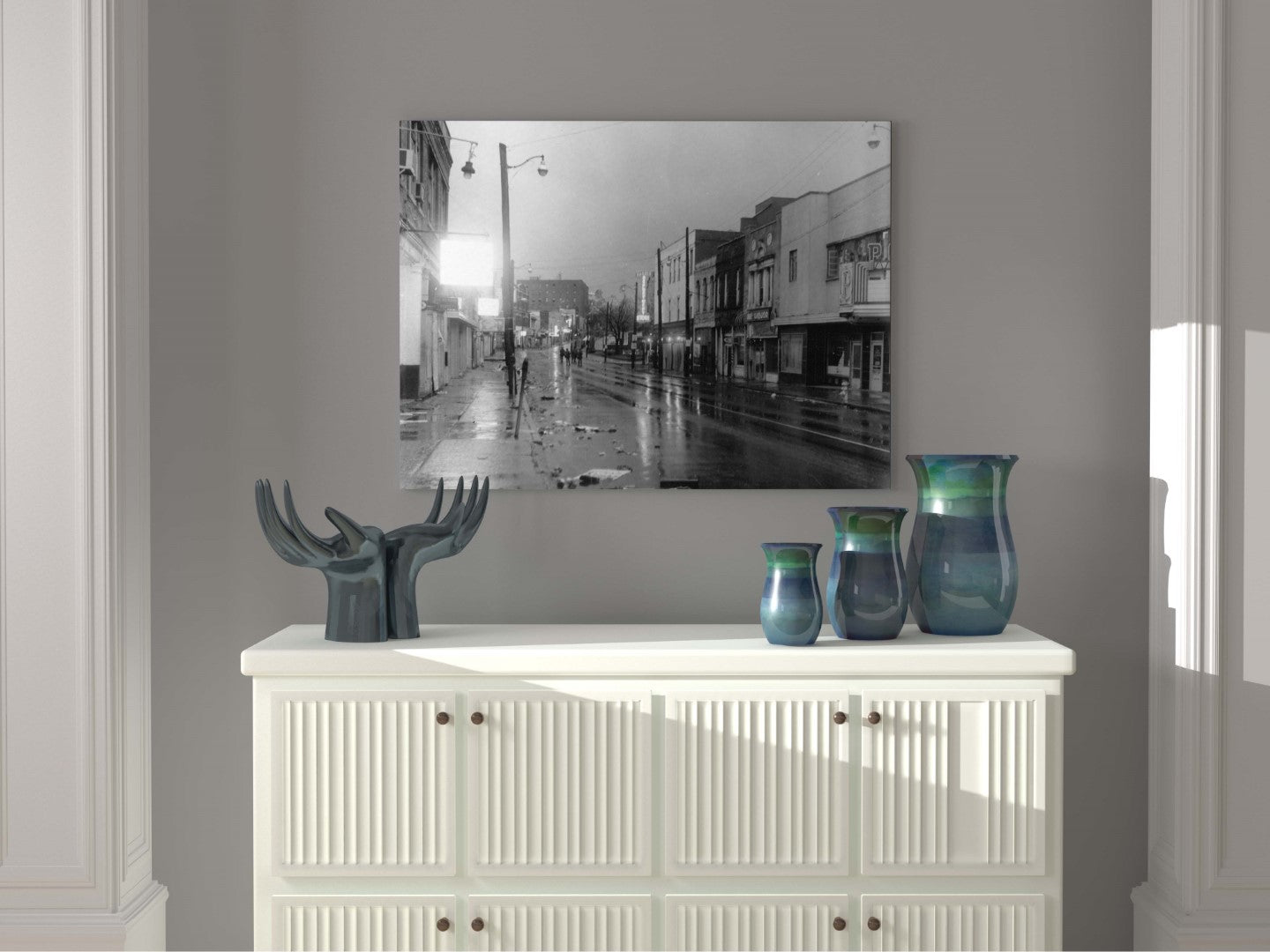 1968 March on Beale Street