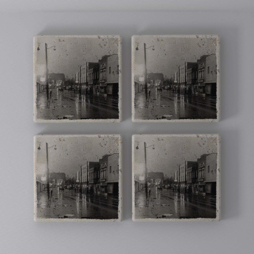 1968 March on Beale Street