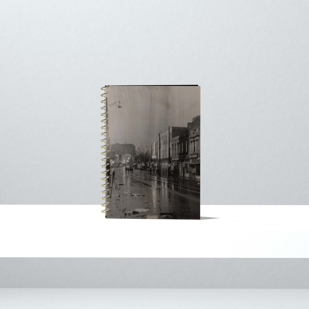 1968 March on Beale Street