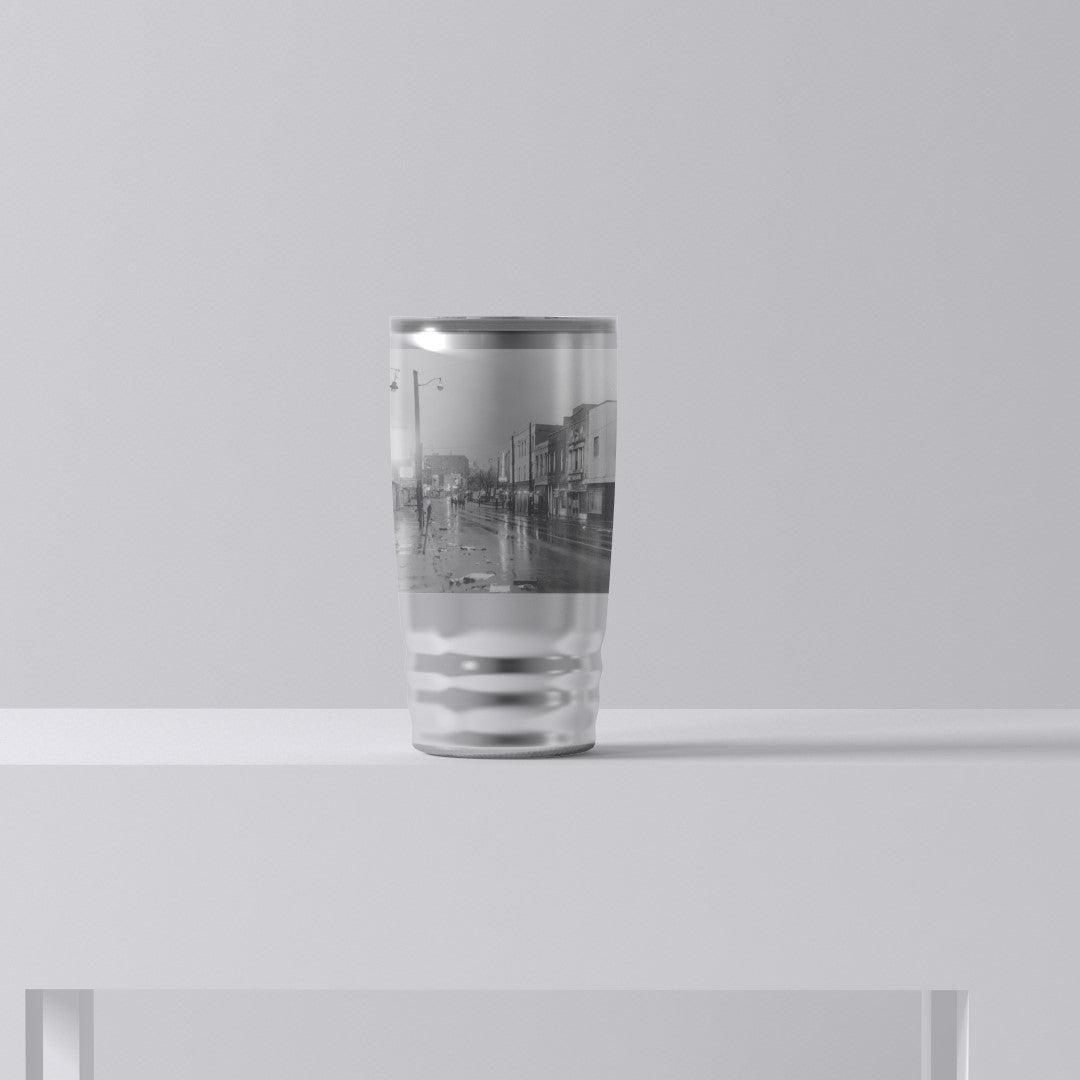 1968 March on Beale Street