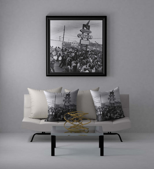 Memphis Sanitation Strike