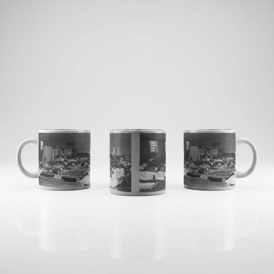 Memphis School House