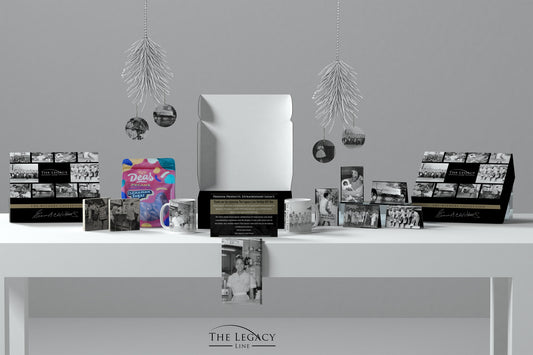 Limited Edition Withers Collection Holiday Box - Wholesale