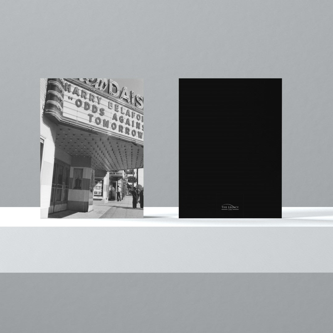 Odds Against Tomorrow