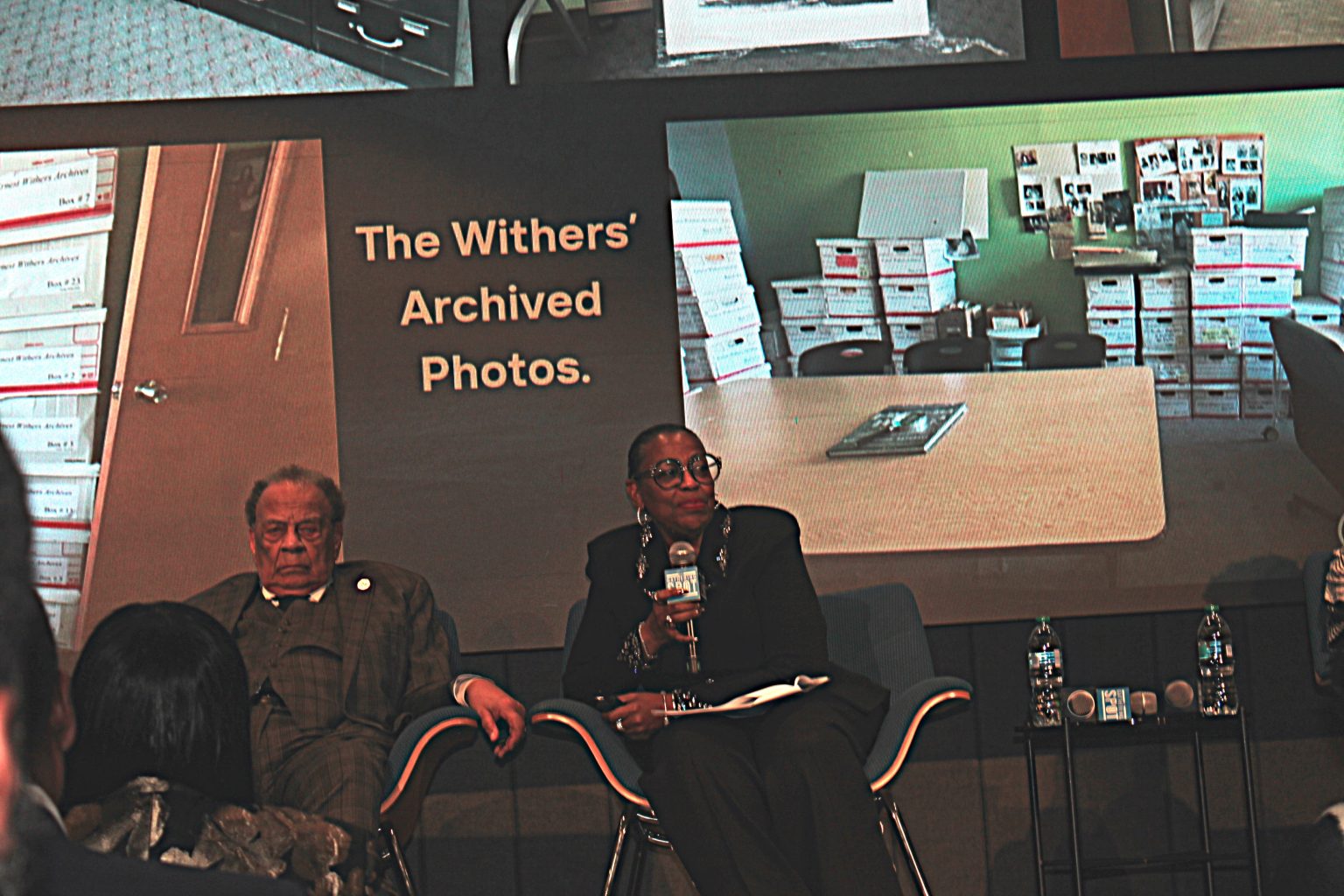 Ambassador Andrew Young warns ugly history repeating itself