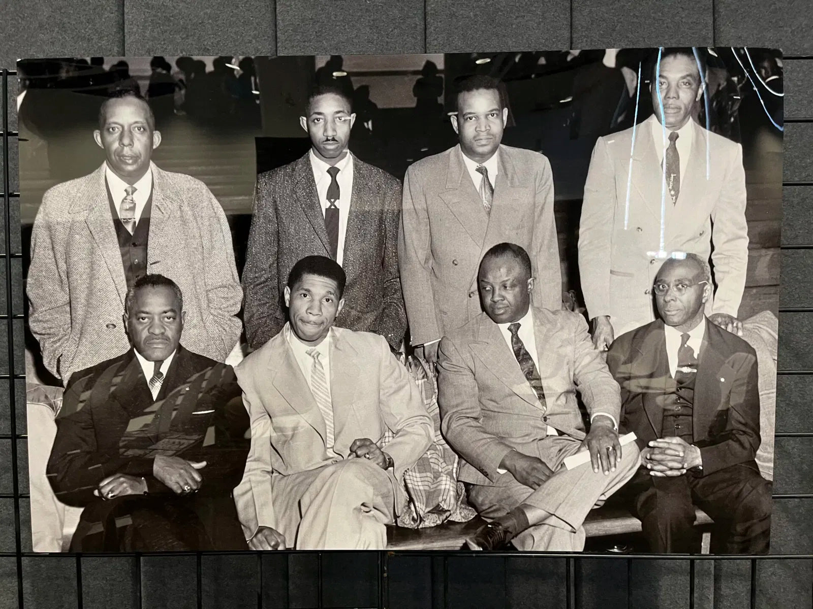 The Legacy Line X Withers Collection Museum Reminds Us ‘When HIStory Was Watching’