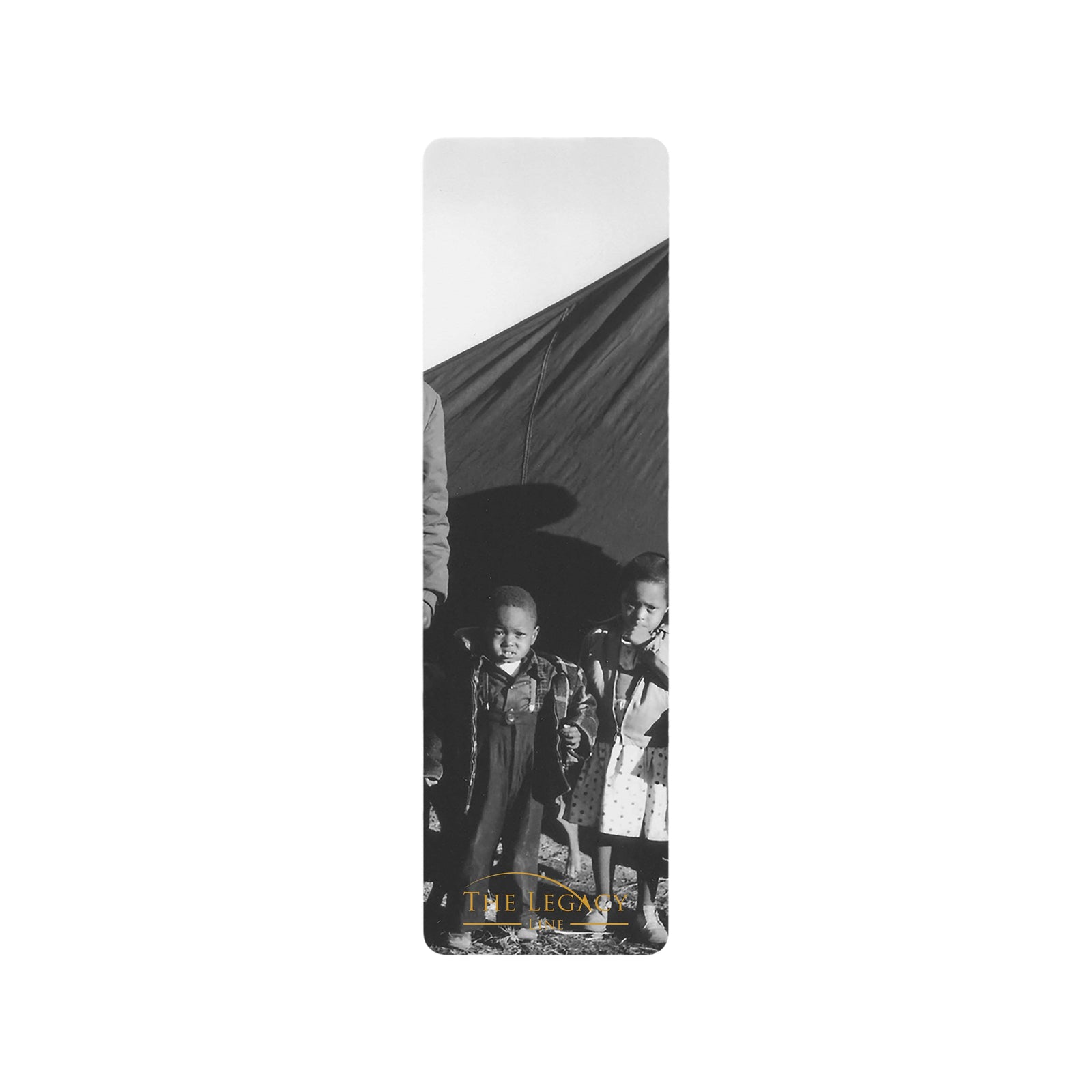 1960 Tent City Metal Bookmark Set 3-Pack-thumbmail-2