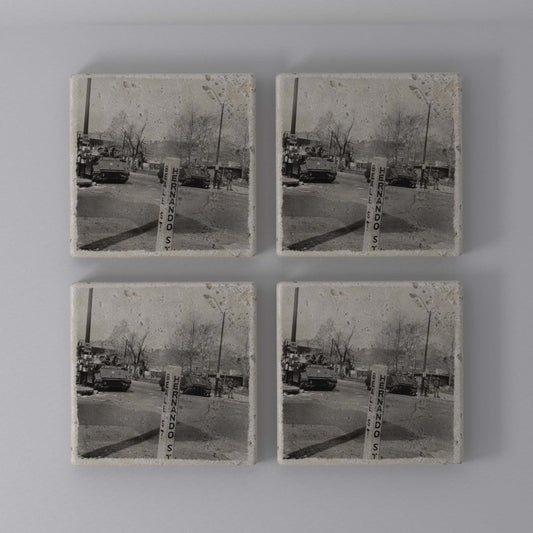 National Guard on Beale St