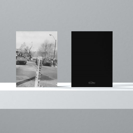 National Guard on Beale St