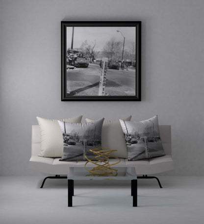 National Guard on Beale St