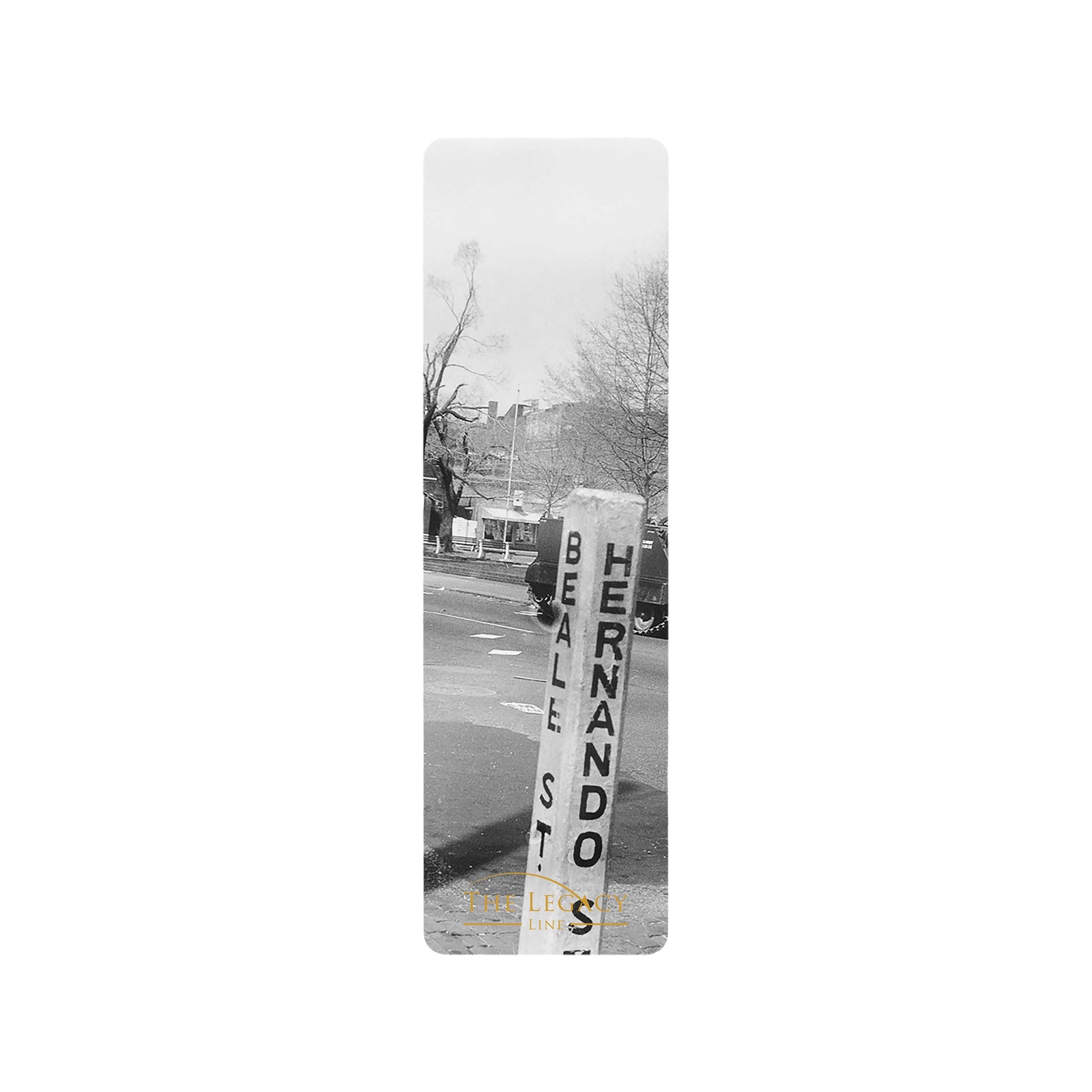 National Guard on Beale St Metal Bookmark Set 3-Pack-thumbmail-2