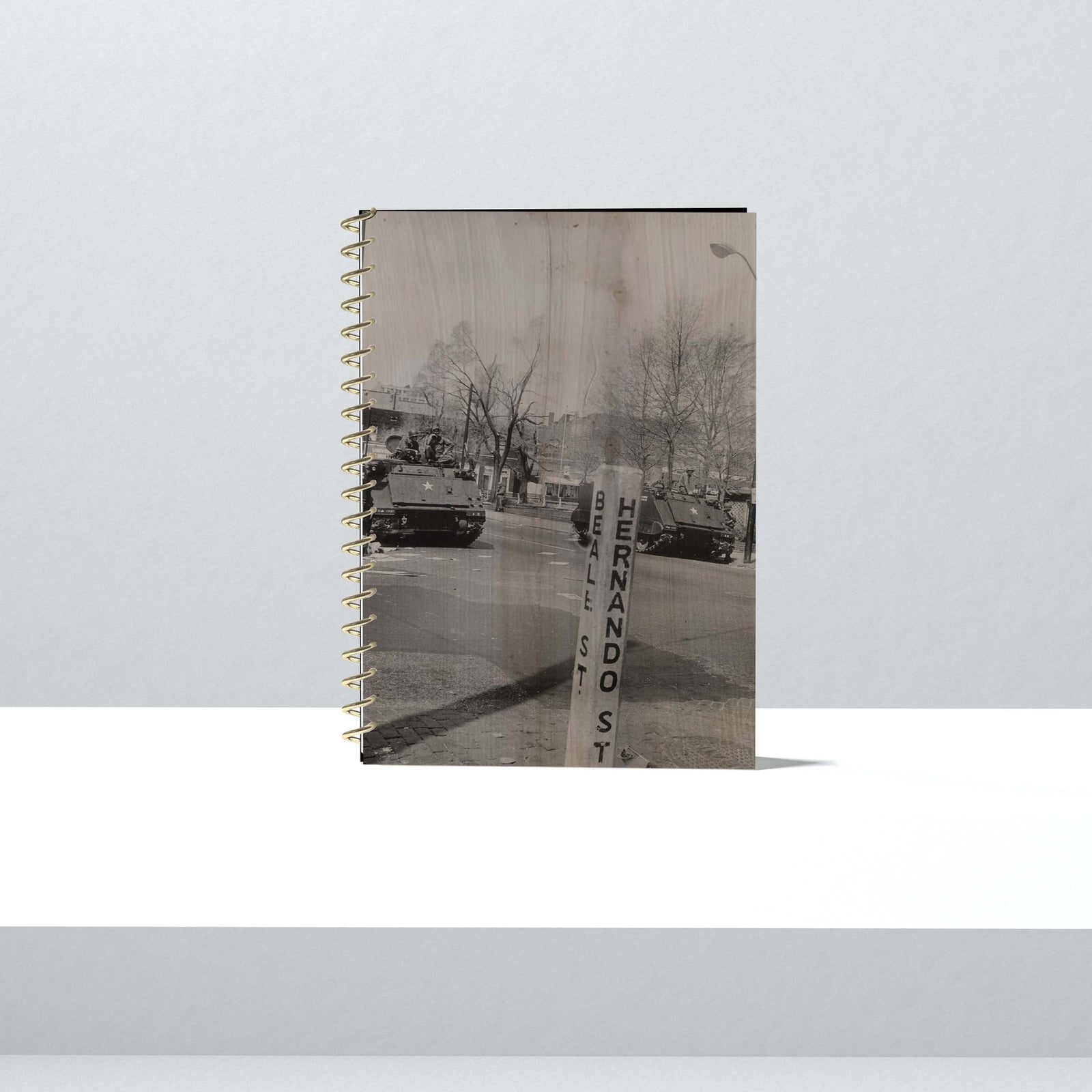 After Dr. King's assassination, National Guard troops were deployed into Memphis to quell protests and enforce a curfew. T...