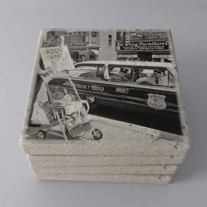 Daddy, I Want To Be Free