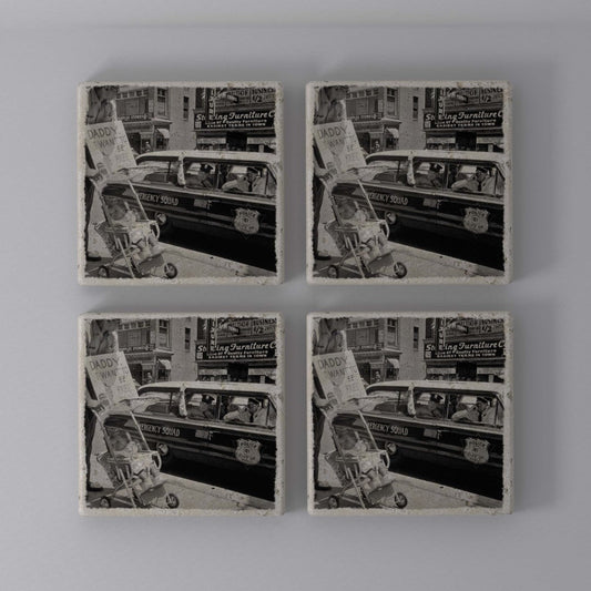 Daddy, I Want To Be Free