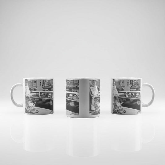 Daddy, I Want To Be Free