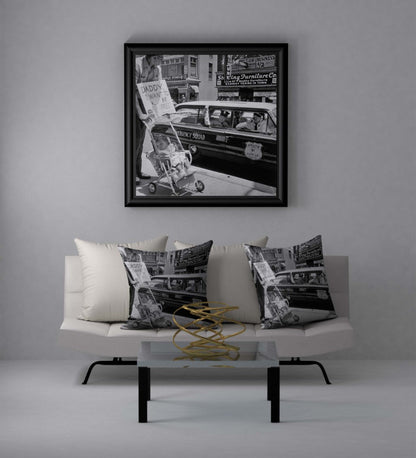 Daddy, I Want To Be Free