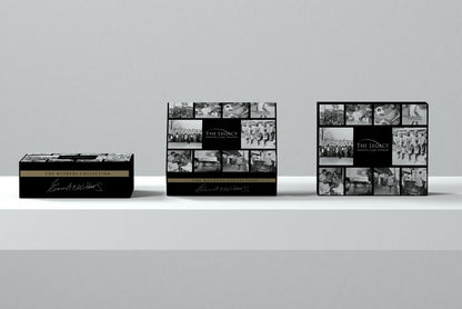 Limited Edition Holiday Box