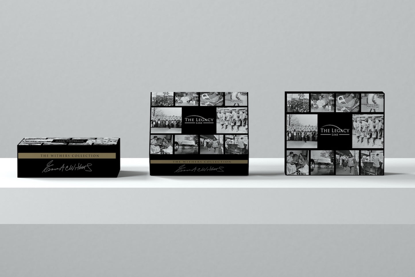 Limited Edition Withers Collection Holiday Box - Wholesale