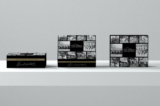 Limited Edition Withers Collection Holiday Box - Wholesale