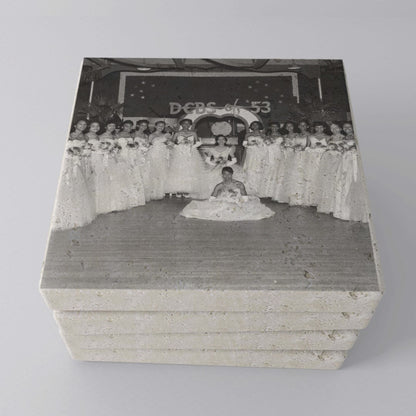 Kappa Fraternity Debutantes of 1953