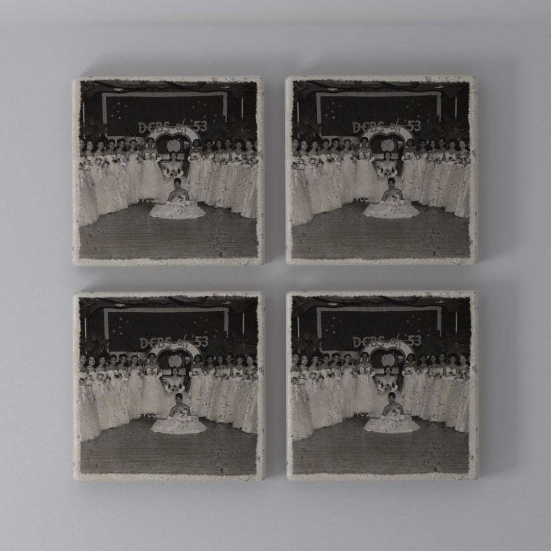 Kappa Fraternity Debutantes of 1953-thumbmail-2