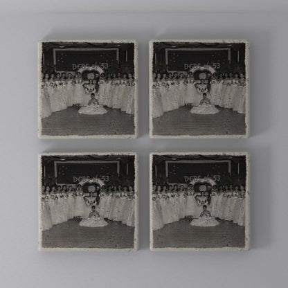 Kappa Fraternity Debutantes of 1953