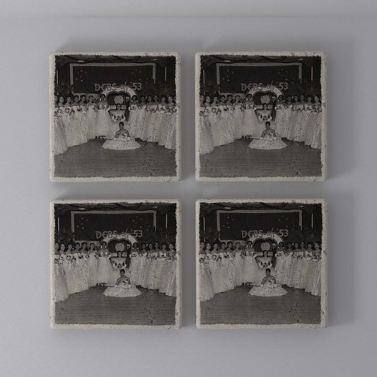 Kappa Fraternity Debutantes of 1953