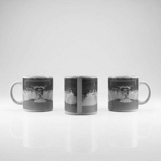 Kappa Fraternity Debutantes of 1953