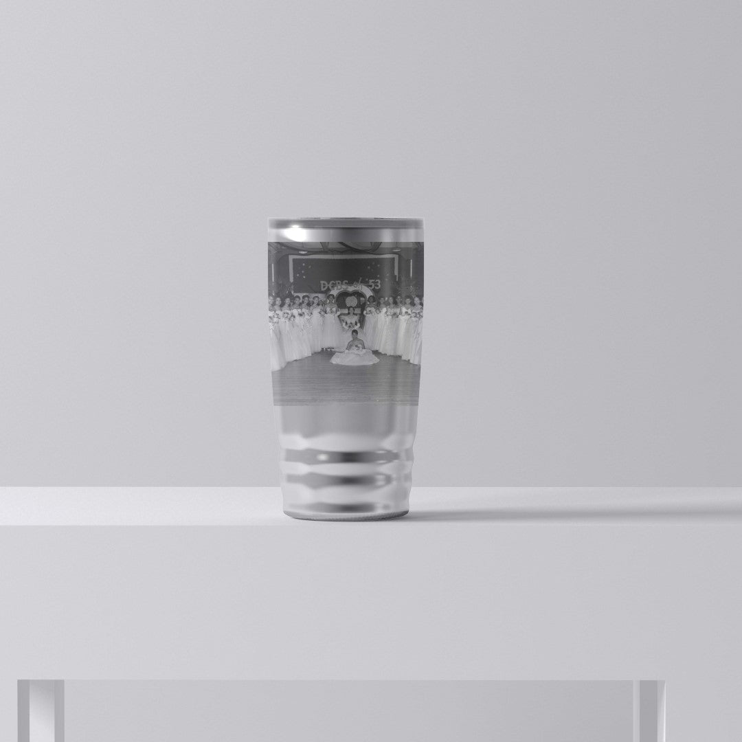 Kappa Fraternity Debutantes of 1953