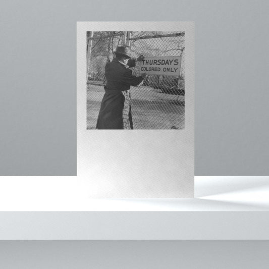 Thursdays Only - Memphis Zoo