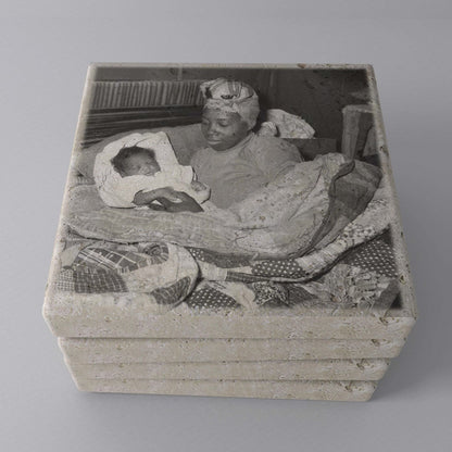 'First Born' in Tent City