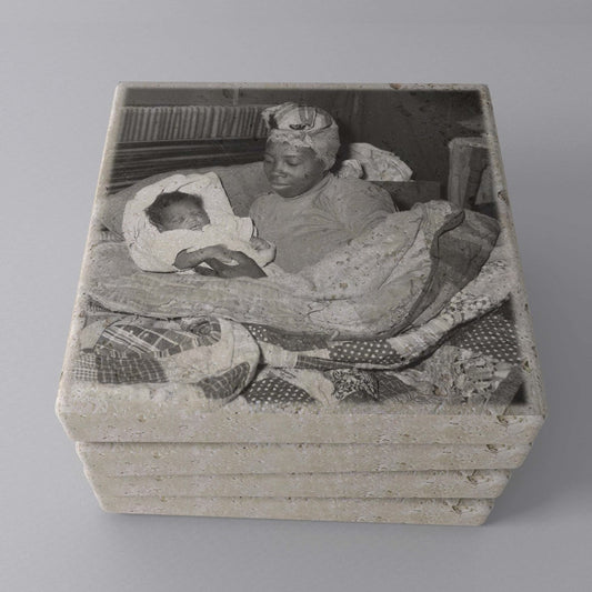 'First Born' in Tent City