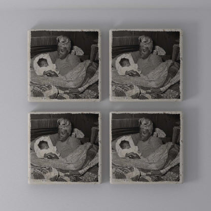 'First Born' in Tent City