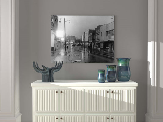 1968 March on Beale Street