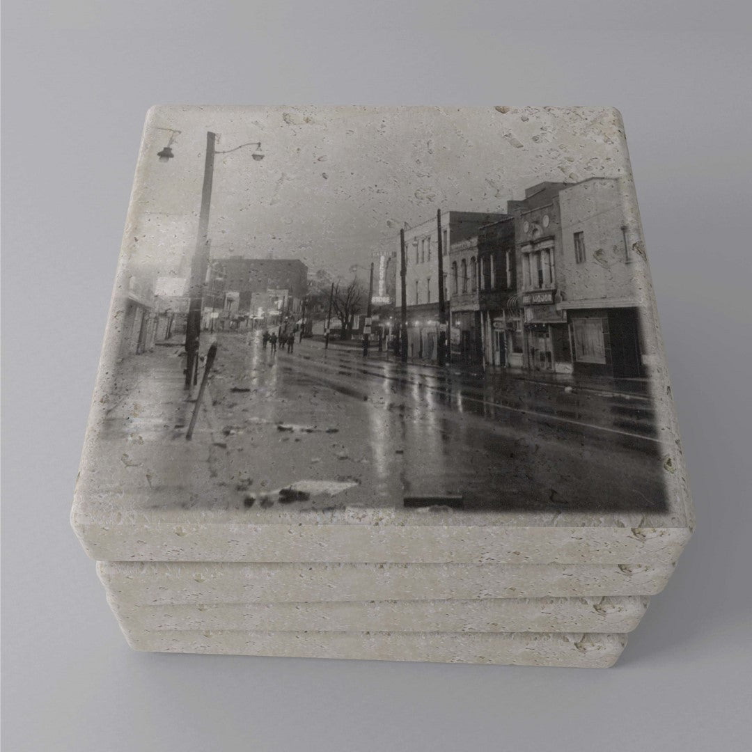 1968 March on Beale Street