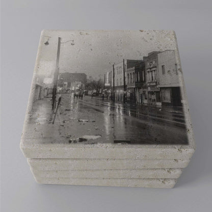 1968 March on Beale Street