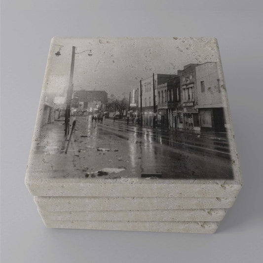 1968 March on Beale Street