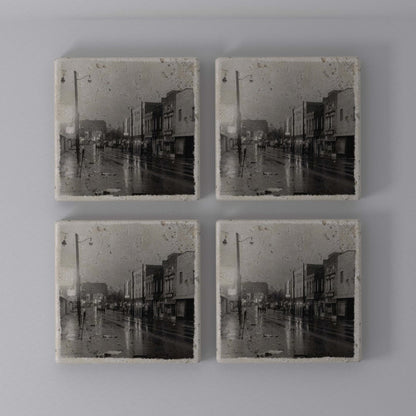 1968 March on Beale Street