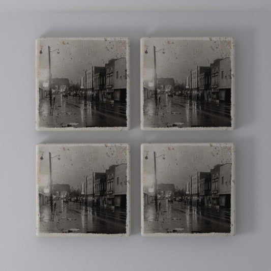 1968 March on Beale Street