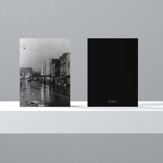 1968 March on Beale Street