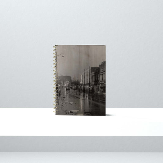 1968 March on Beale Street