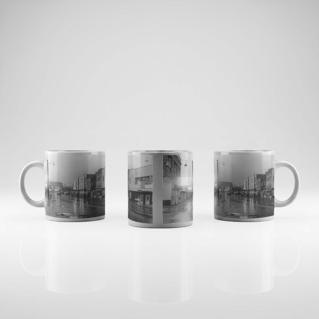 1968 March on Beale Street