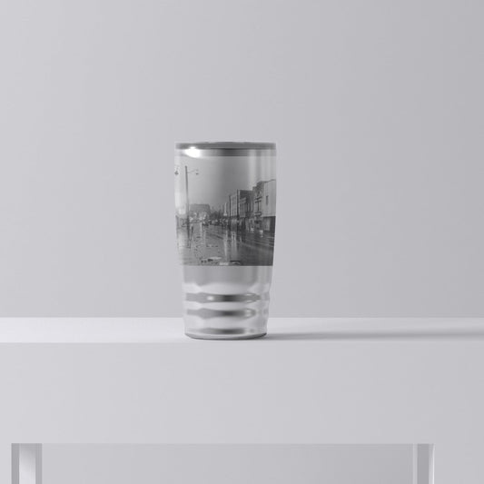 1968 March on Beale Street