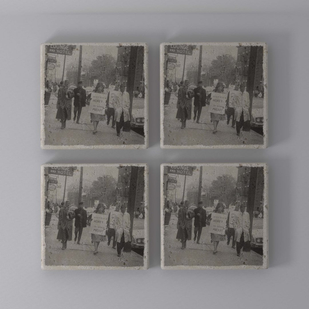 Cornelia Crenshaw - Sanitation Strike-thumbmail-2