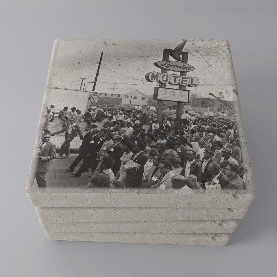 Lorraine Motel