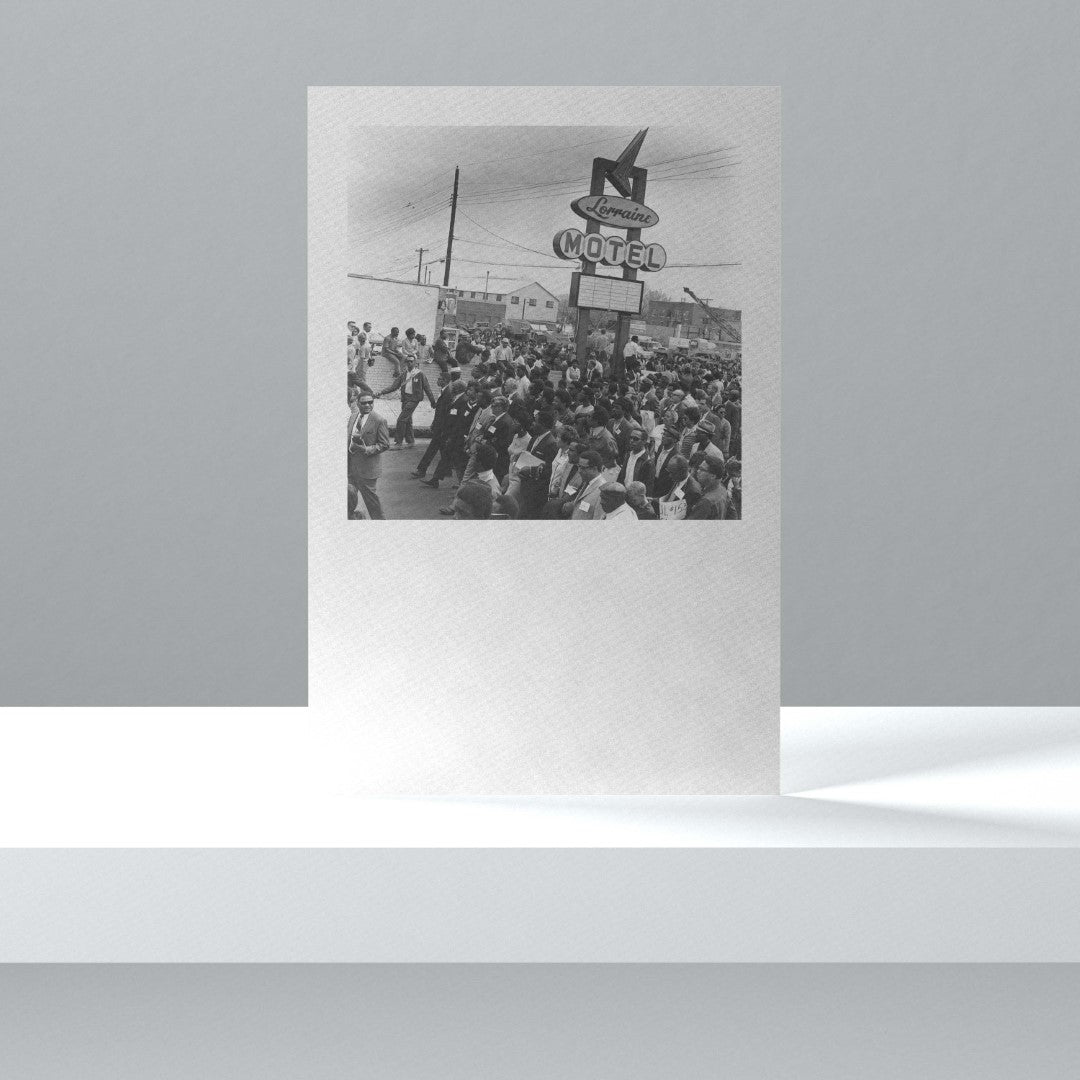 Memphis Sanitation Strike