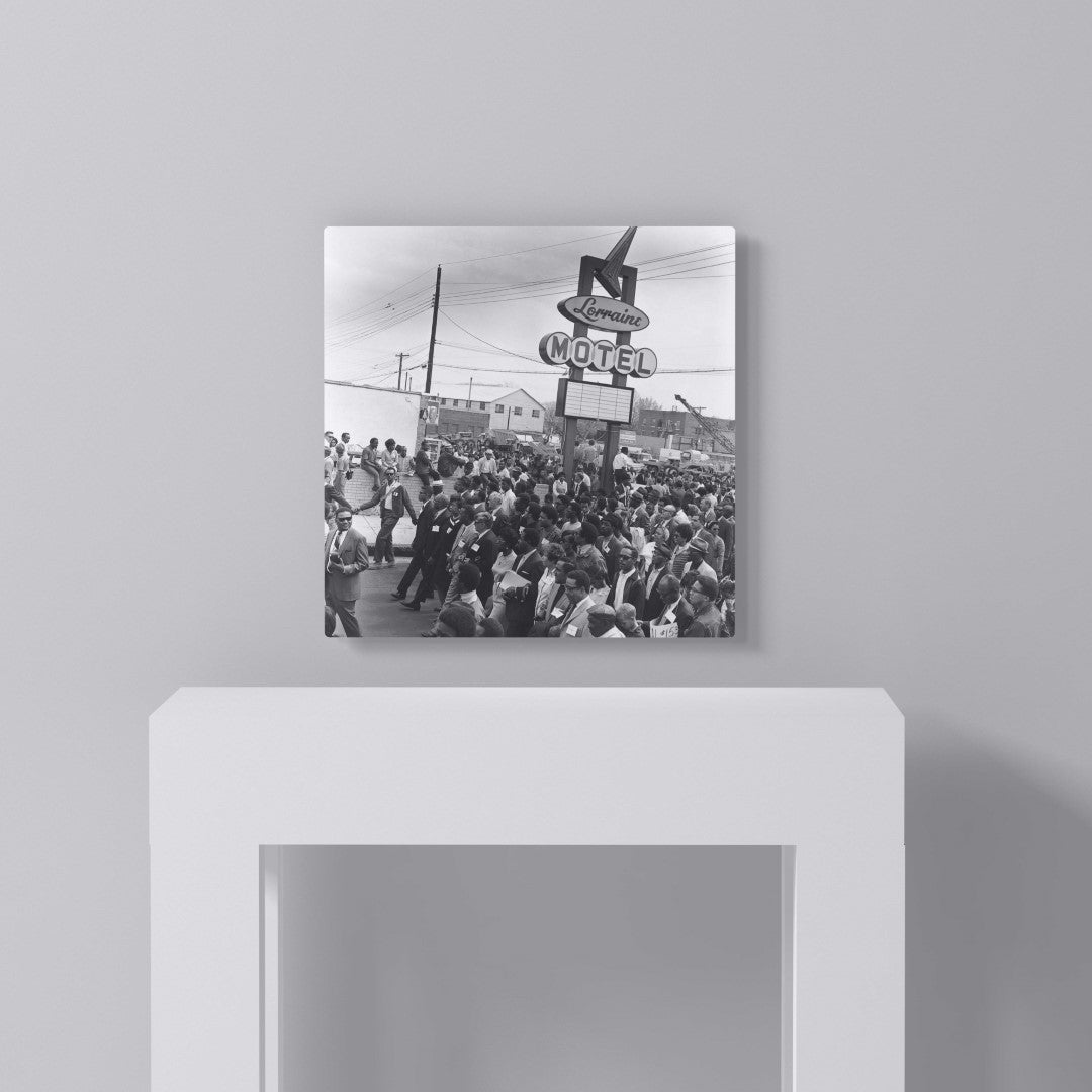 Memphis Sanitation Strike