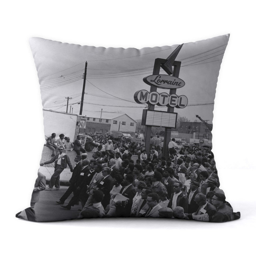 Memphis Sanitation Strike