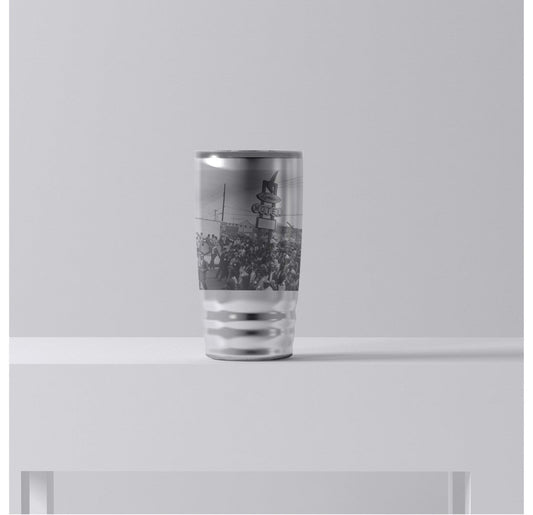 Cornelia Crenshaw - Sanitation Strike